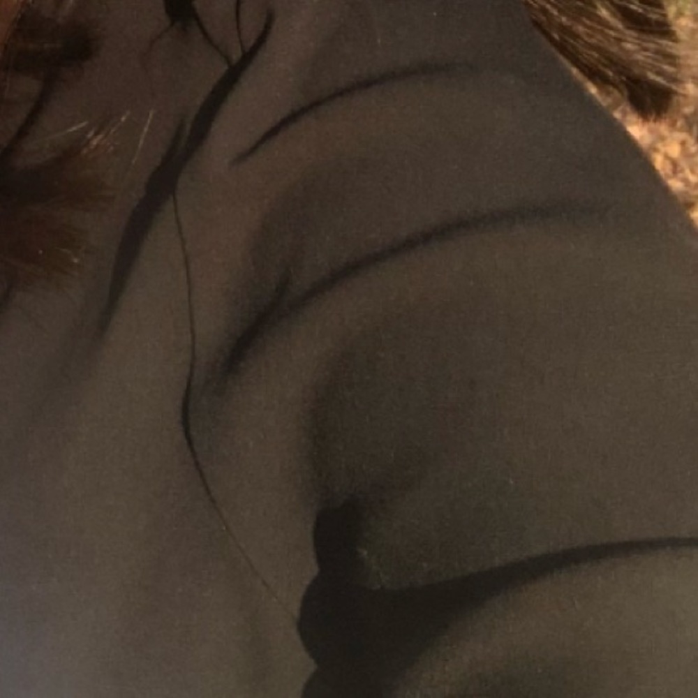 Meet your Posher, Zaila